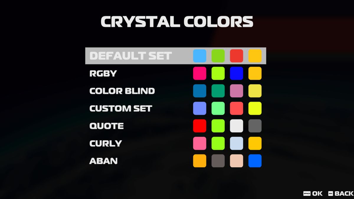 Crystal Crisis screenshot 3 for Playstation 4